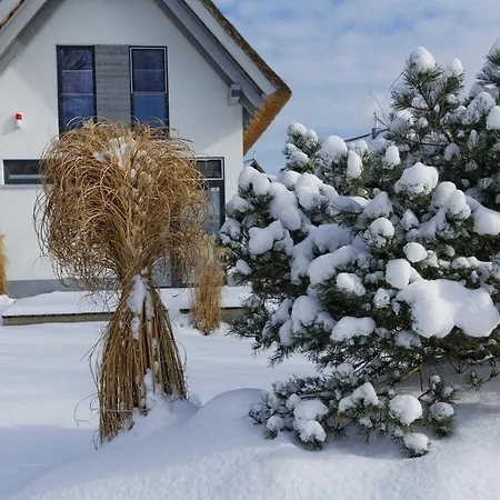 Lotsenstieg 2 Kajuete 01 * Karlshagen