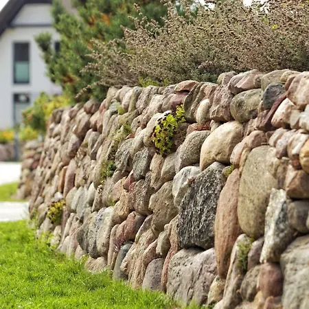 Lotsenstieg 2 Kajuete 01 * Karlshagen