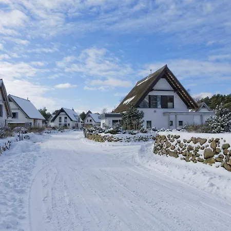 Lotsenstieg 2 Kajuete 01 * Karlshagen