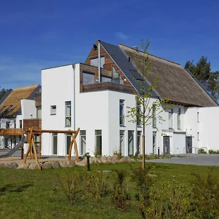 Lotsenstieg 2 Kajuete 01 Karlshagen